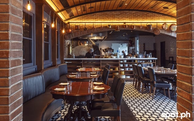osteria antica